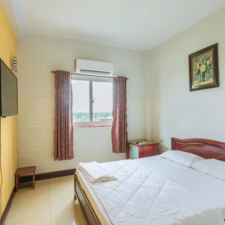 Anh Toan Hotel