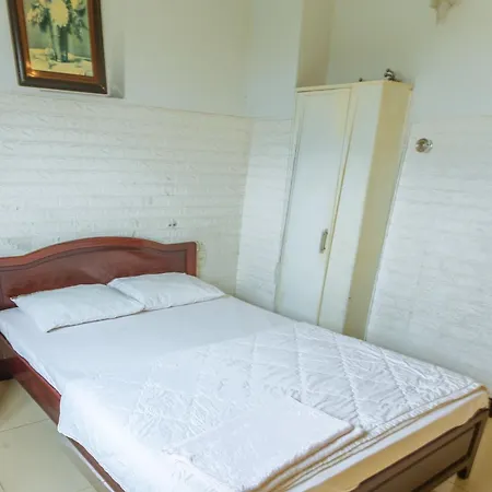 Anh Toản Hotel