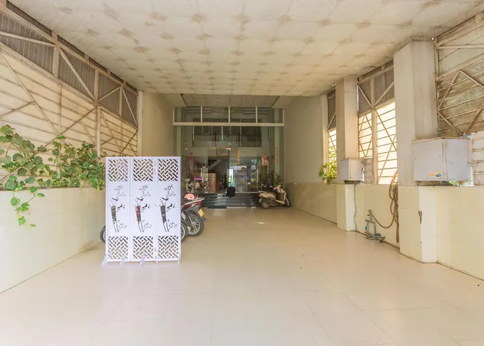 Anh Toản Khách sạn Phan Thiết
