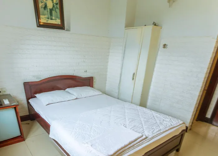 Anh Toản Khách sạn Phan Thiết