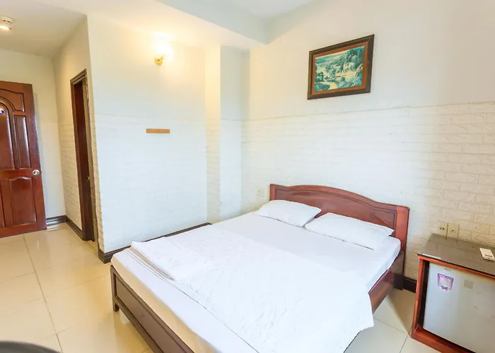 Khách sạn Anh Toản
