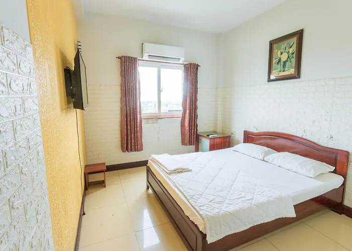 Anh Toản 3* Phan Thiết