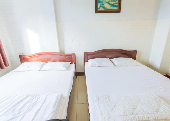 Anh Toản Khách sạn